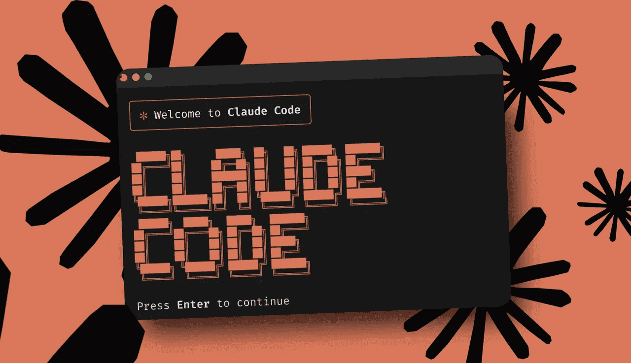Claude Code 入场：把"打开设计器"变成"敲一行自然语言"